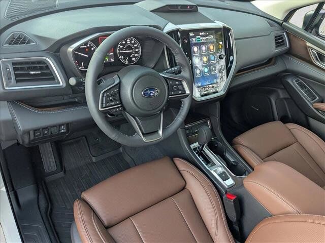 2025 Subaru Ascent Touring Roseville CA