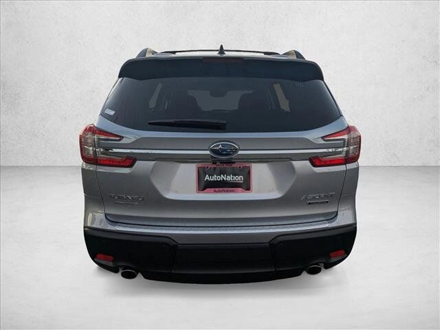 2025 Subaru Ascent Touring Roseville CA
