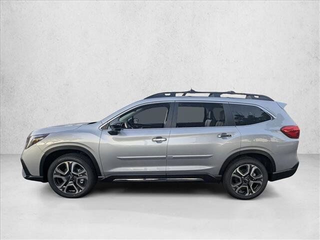 2025 Subaru Ascent Touring Roseville CA