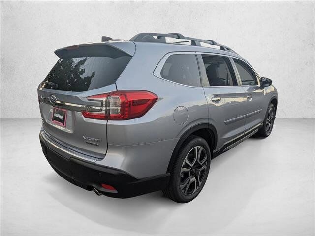 2025 Subaru Ascent Touring Roseville CA