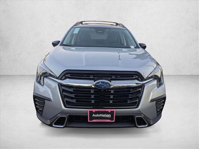 2025 Subaru Ascent Touring Roseville CA