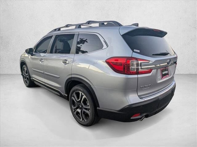2025 Subaru Ascent Touring Roseville CA