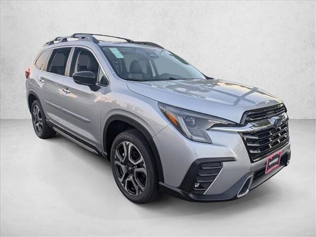 2025 Subaru Ascent Touring Roseville CA