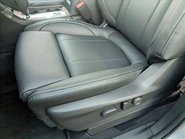 2025 Subaru Ascent Touring Roseville CA