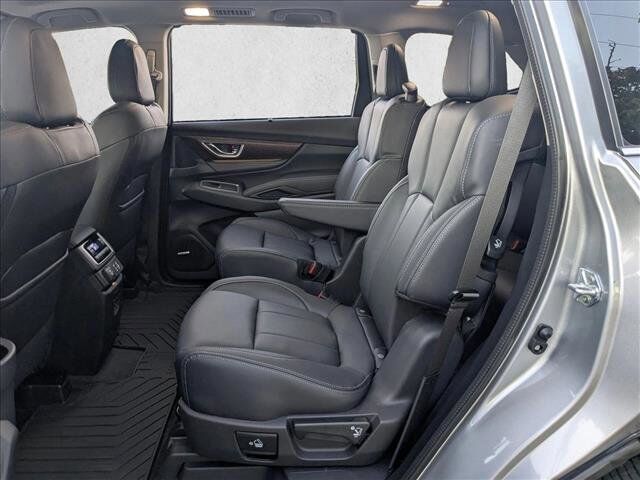 2025 Subaru Ascent Touring Roseville CA