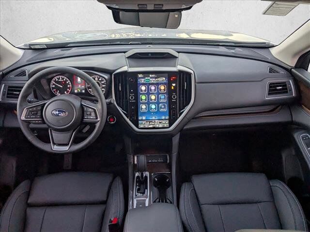 2025 Subaru Ascent Touring Roseville CA