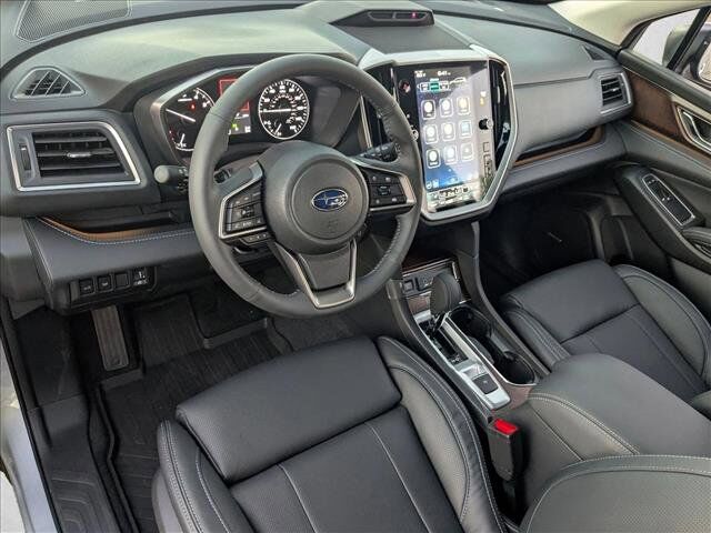 2025 Subaru Ascent Touring Roseville CA