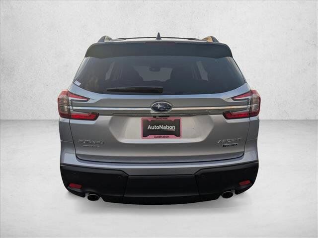 2025 Subaru Ascent Touring Roseville CA