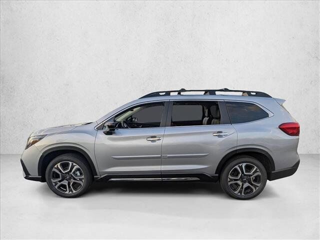 2025 Subaru Ascent Touring Roseville CA