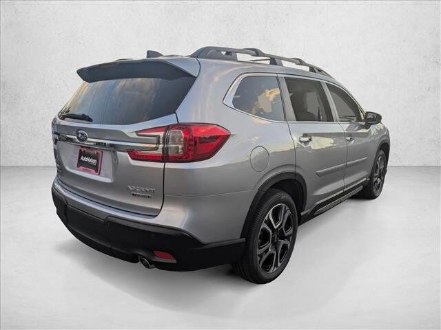 2025 Subaru Ascent Touring Roseville CA