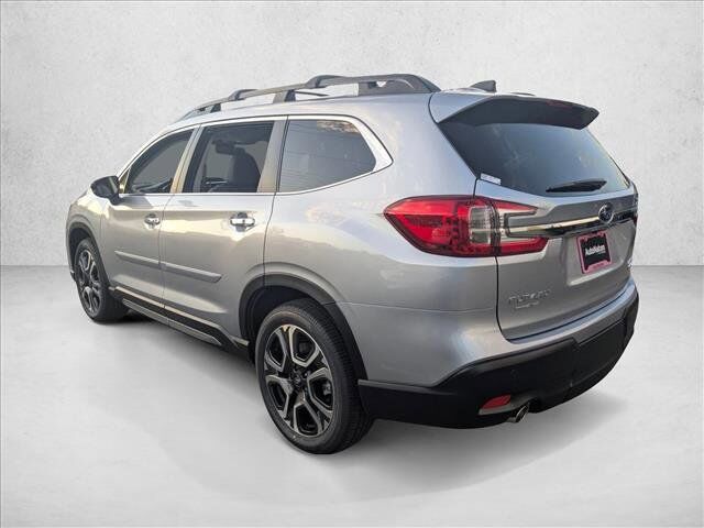 2025 Subaru Ascent Touring Roseville CA