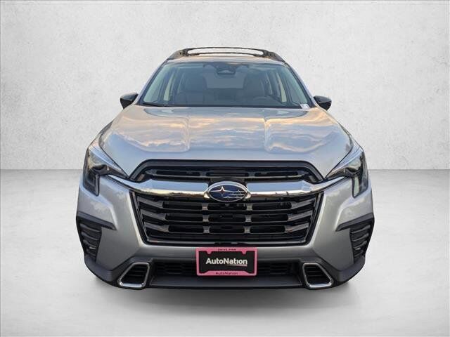 2025 Subaru Ascent Touring Roseville CA