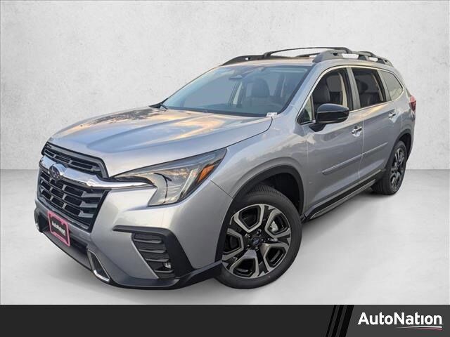 2025 Subaru Ascent Touring Roseville CA
