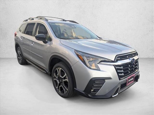 2025 Subaru Ascent Touring Roseville CA