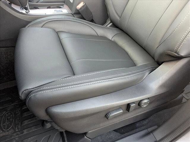 2025 Subaru Ascent Touring Roseville CA