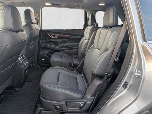 2025 Subaru Ascent Touring Roseville CA