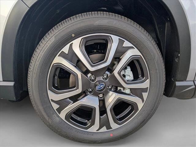 2025 Subaru Ascent Touring Roseville CA
