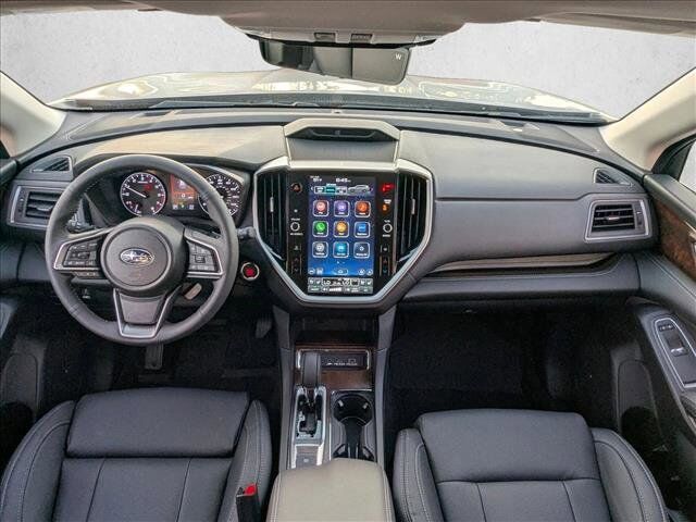 2025 Subaru Ascent Touring Roseville CA