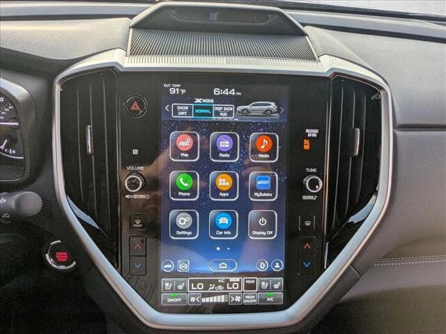 2025 Subaru Ascent Touring Roseville CA