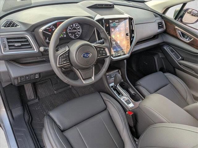 2025 Subaru Ascent Touring Roseville CA
