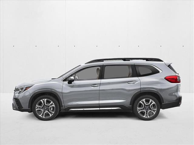 2025 Subaru Ascent Touring Roseville CA