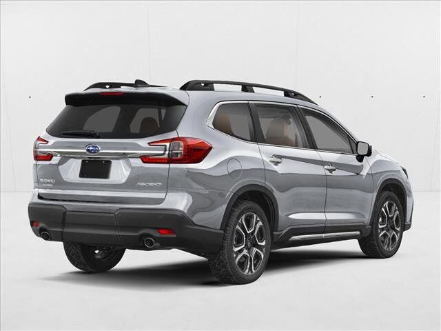 2025 Subaru Ascent Touring Roseville CA