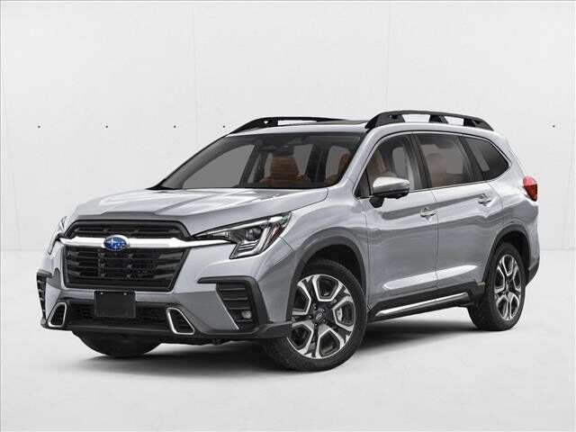 2025 Subaru Ascent Touring Roseville CA