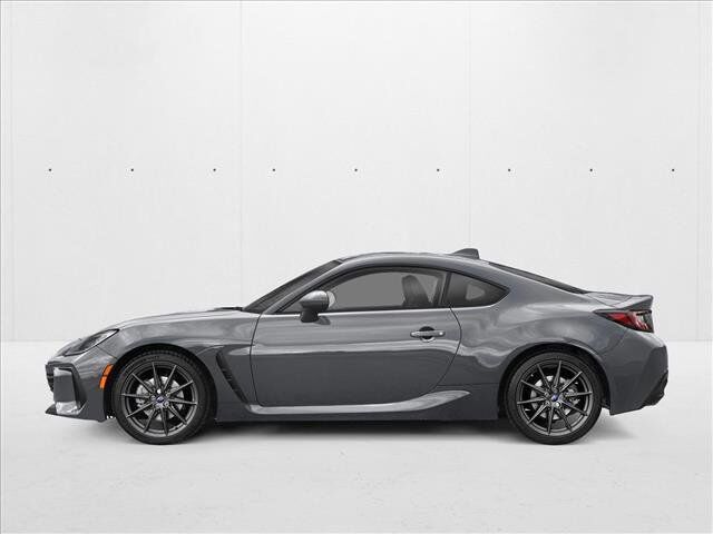 2025 Subaru BRZ Limited Roseville CA