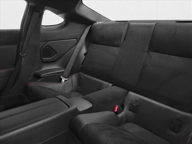 2025 Subaru BRZ Limited Roseville CA
