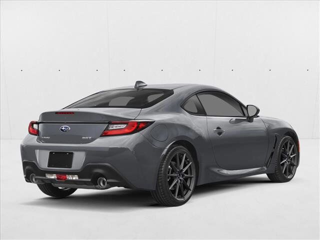 2025 Subaru BRZ Limited Roseville CA