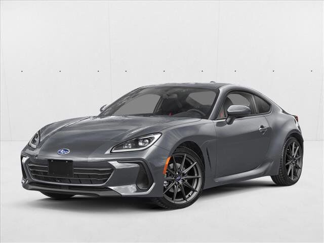 2025 Subaru BRZ Limited