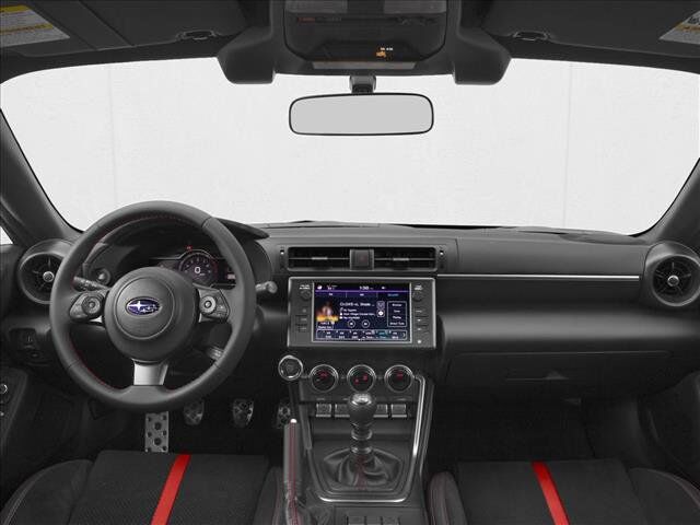 2025 Subaru BRZ Limited Roseville CA