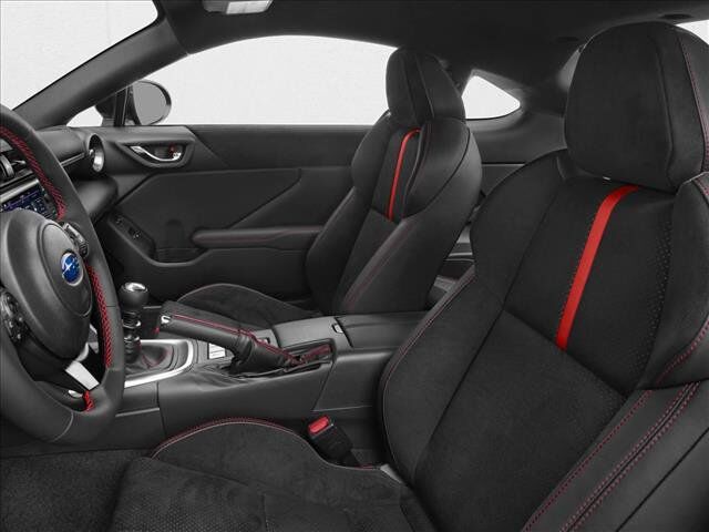 2025 Subaru BRZ Limited Roseville CA