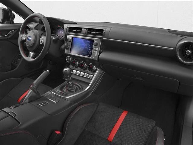 2025 Subaru BRZ Limited Roseville CA