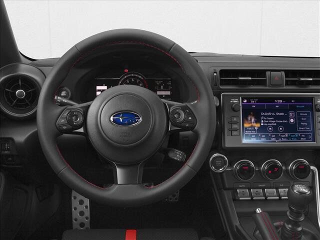 2025 Subaru BRZ Limited Roseville CA