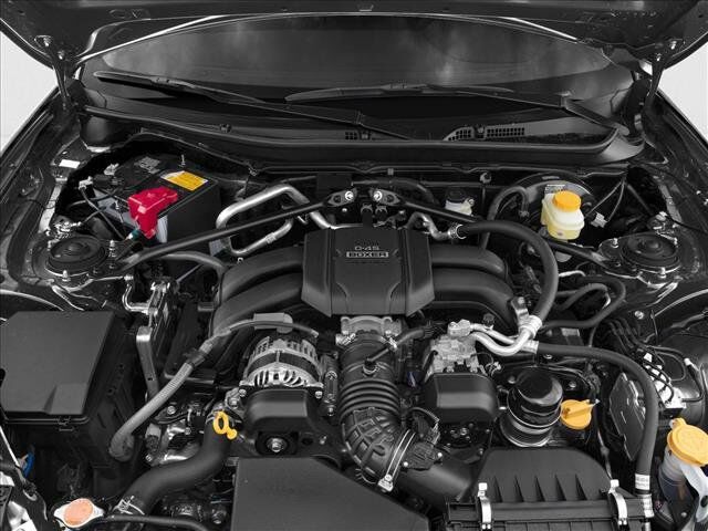 2025 Subaru BRZ Limited Roseville CA