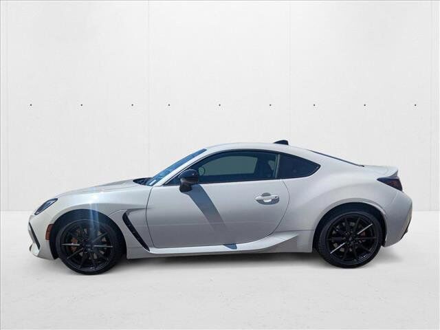 2025 Subaru BRZ tS Roseville CA