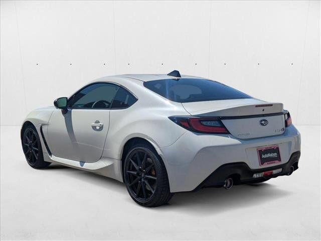 2025 Subaru BRZ tS Roseville CA
