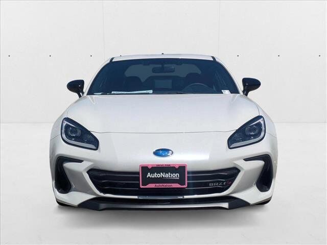 2025 Subaru BRZ tS Roseville CA