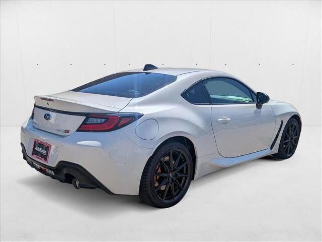 2025 Subaru BRZ tS Roseville CA