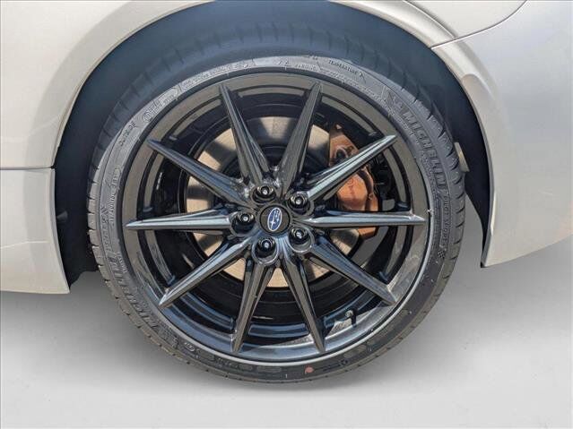 2025 Subaru BRZ tS Roseville CA