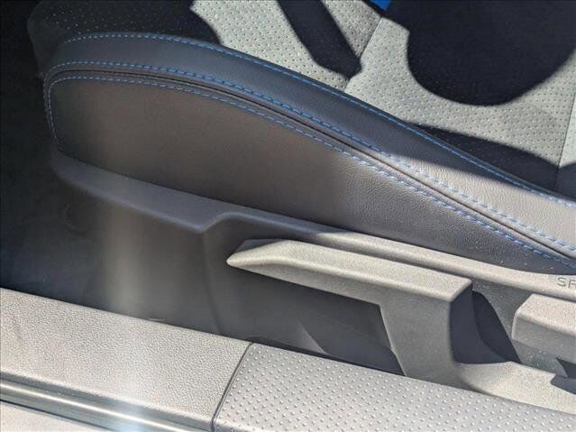 2025 Subaru BRZ tS Roseville CA