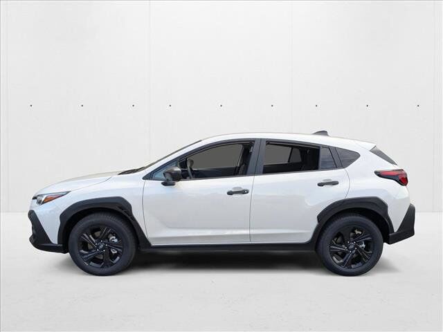 2025 Subaru Crosstrek Roseville CA