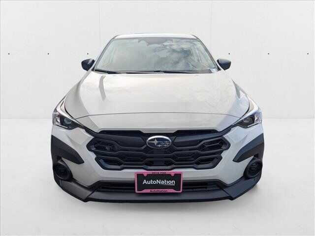 2025 Subaru Crosstrek Roseville CA