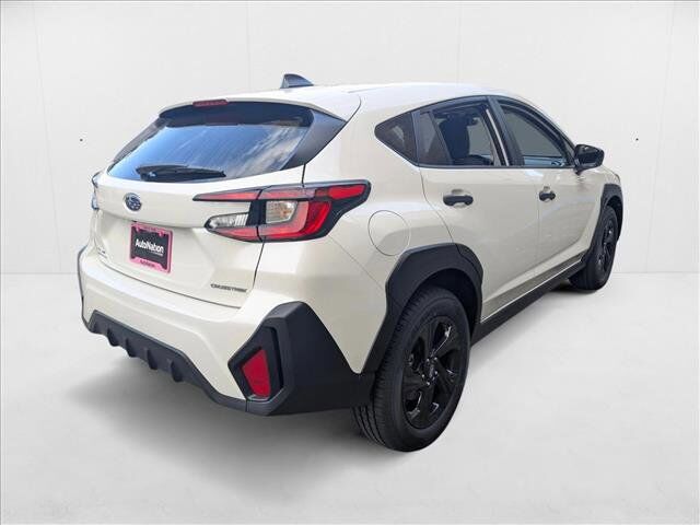 2025 Subaru Crosstrek Roseville CA