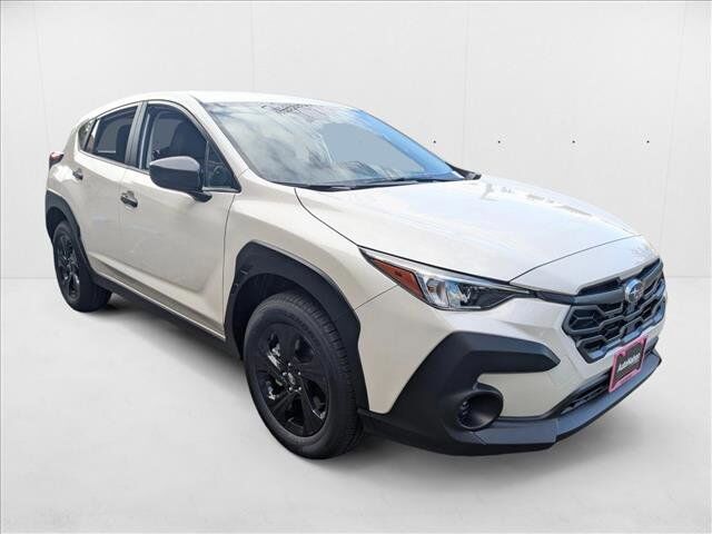 2025 Subaru Crosstrek Roseville CA