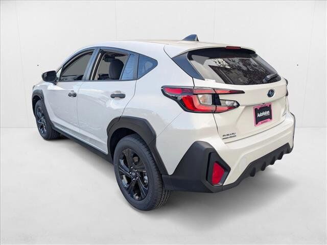2025 Subaru Crosstrek Roseville CA