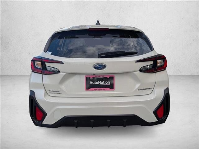 2025 Subaru Crosstrek Roseville CA
