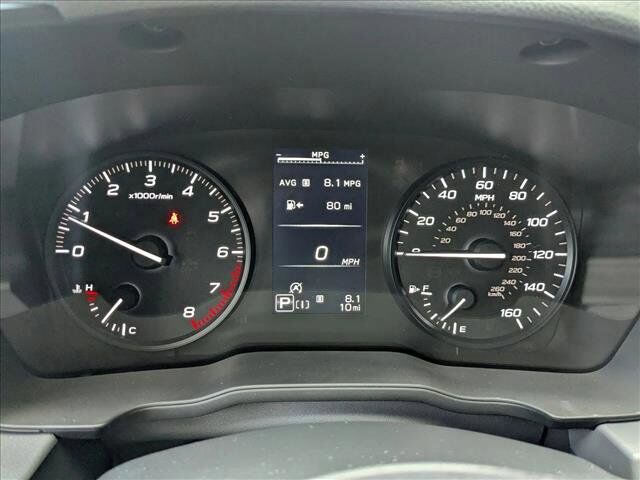2025 Subaru Crosstrek Roseville CA