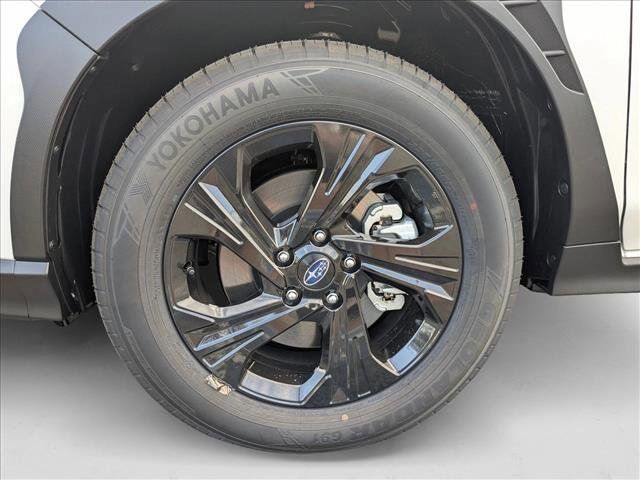 2025 Subaru Crosstrek Roseville CA